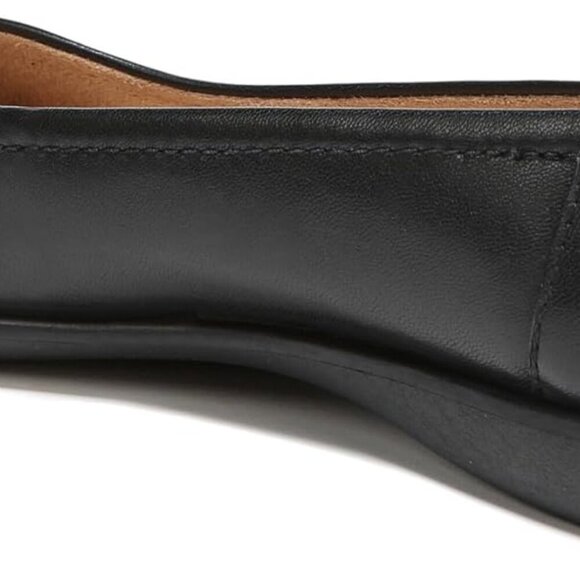 Women's Ballet Flats Cotton Round Toe Non-Slip Casual Wear Comfortable 7 - Picture 8 of 9